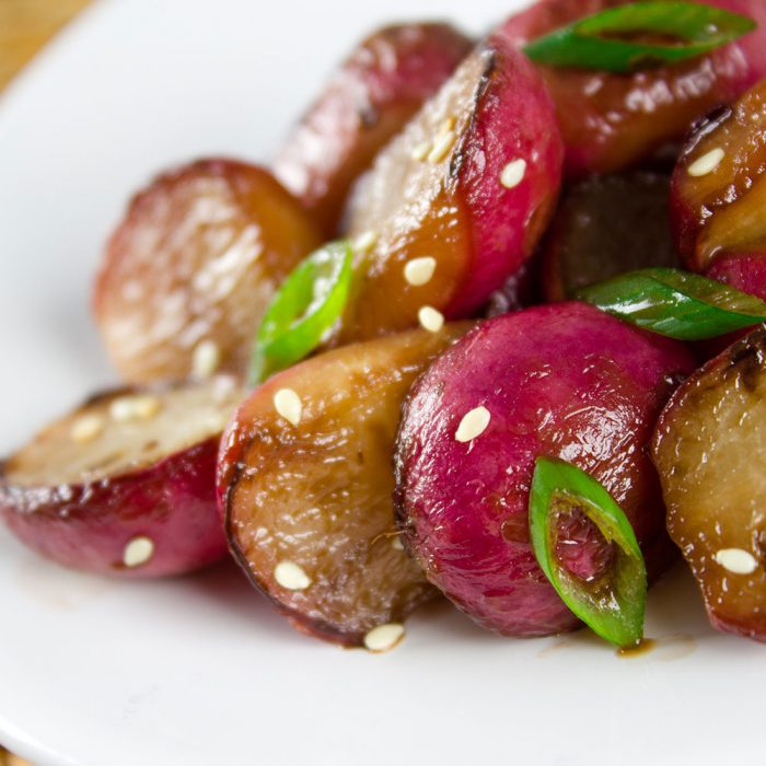 Side Dishes