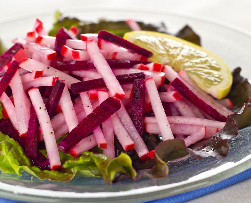 Salads